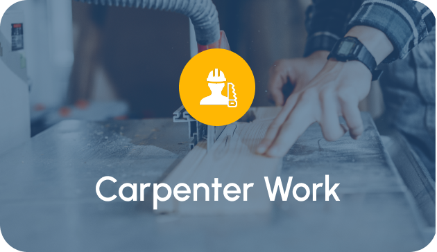 carpenter