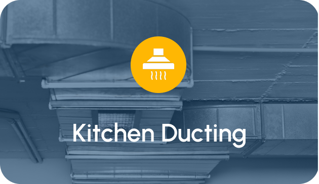kitchen ducting
